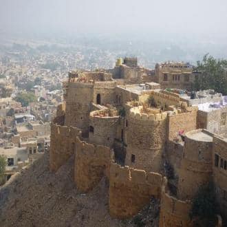 Stay In A Boutique Hotel In Jaisalmer, Jaisalmer 4